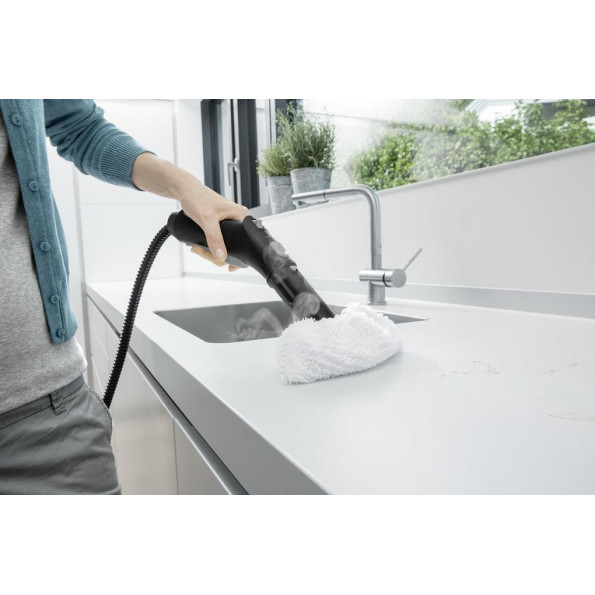 Пароочиститель Karcher SC 2 Deluxe EasyFix (1.513-243.0) -
                                                        Фото 11