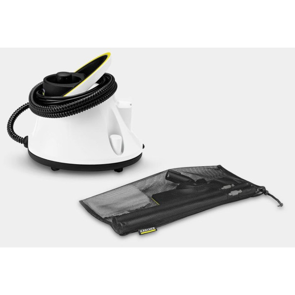 Пароочиститель Karcher SC 2 Deluxe EasyFix (1.513-243.0) -
                                                        Фото 2