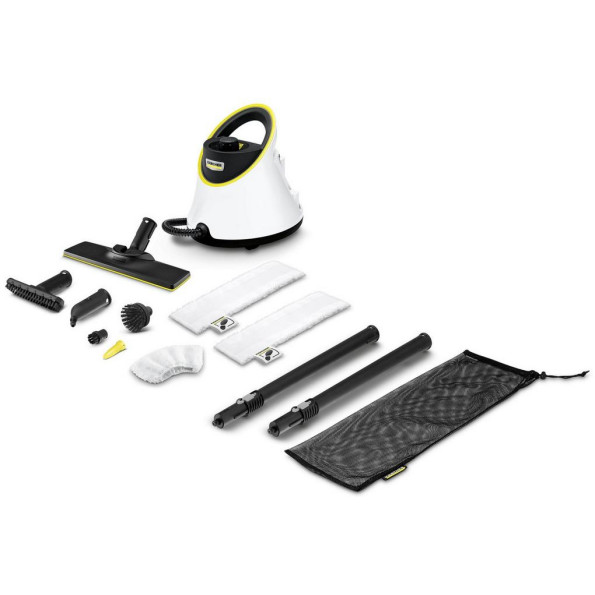 Пароочиститель Karcher SC 2 Deluxe EasyFix (1.513-243.0) -
                                                        Фото 5