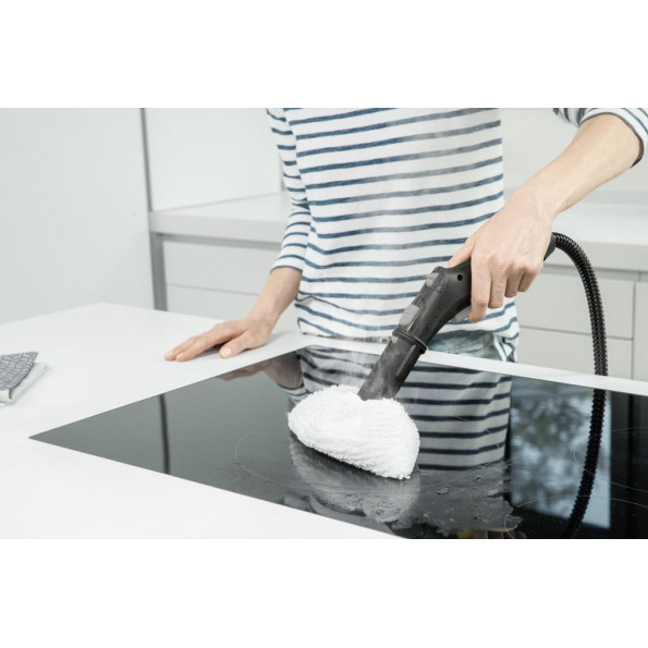 Пароочиститель Karcher SC 2 Deluxe EasyFix (1.513-243.0) -
                                                        Фото 6