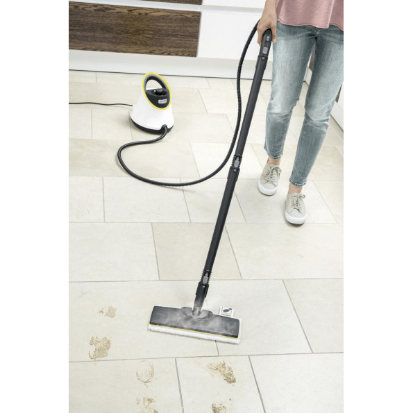 Пароочиститель Karcher SC 2 Deluxe EasyFix (1.513-243.0) -
                                                        Фото 7