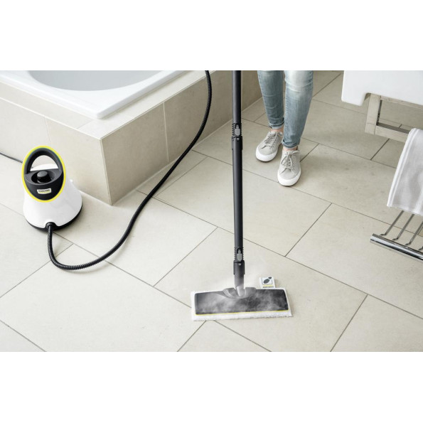 Пароочиститель Karcher SC 2 Deluxe EasyFix (1.513-243.0) -
                                                        Фото 8