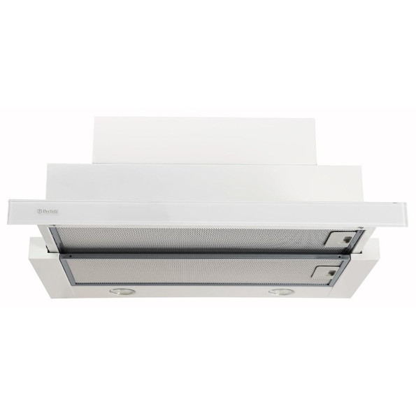 Вытяжка Perfelli TLS 6832 W LED