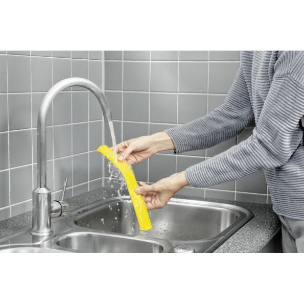 Пылесос Karcher WV 6 Clean Premium -
                                                        Фото 2