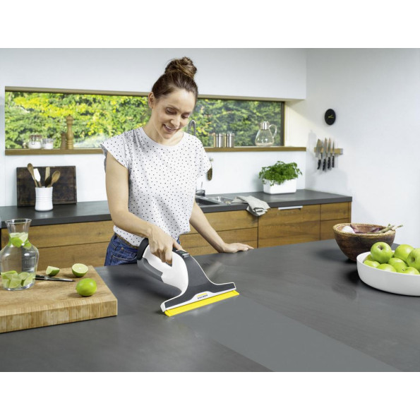 Пылесос Karcher WV 6 Clean Premium -
                                                        Фото 4