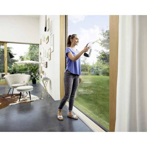 Пылесос Karcher WV 6 Clean Premium -
                                                        Фото 8