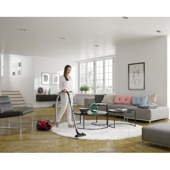 Пилосос Electrolux EPF61RRT