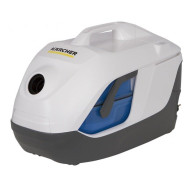Пылесос Karcher DS 6 Premium