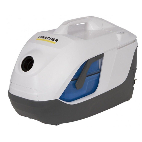 Пылесос Karcher DS 6 Premium
