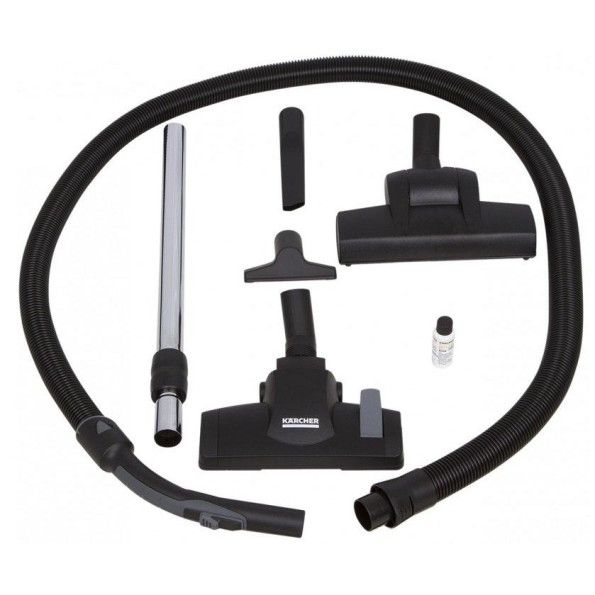Пылесос Karcher DS 6 Premium -
                                                        Фото 3