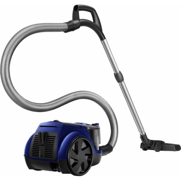 Пилосос Samsung VC07R305MVB / UK -
                                                        Фото 5