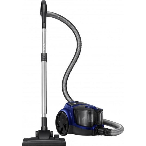 Пилосос Samsung VC07R305MVB / UK -
                                                        Фото 6