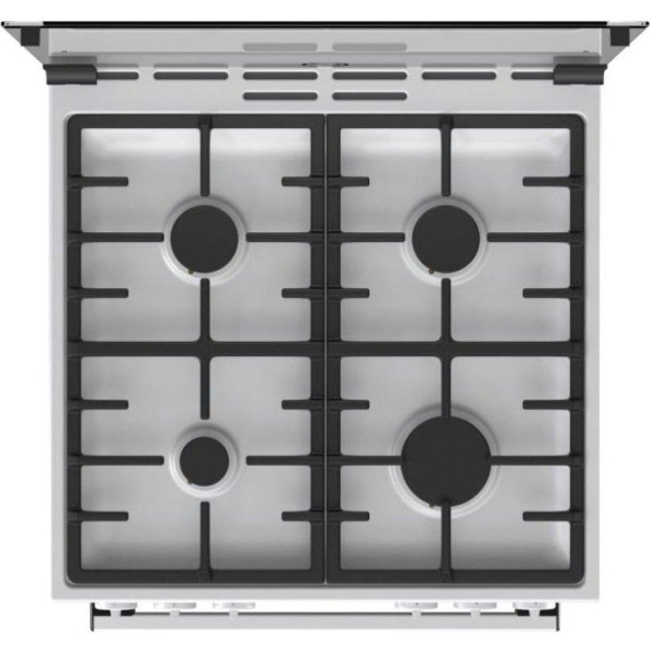 Кухонная плита Gorenje K-6121 WF -
                                                        Фото 5