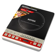 Настільна плита Rotex RIO200-C