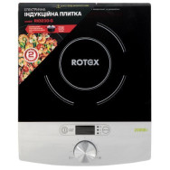 Настільна плита Rotex RIO230-G