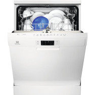 Посудомийна машина Electrolux ESF 9552 LOW