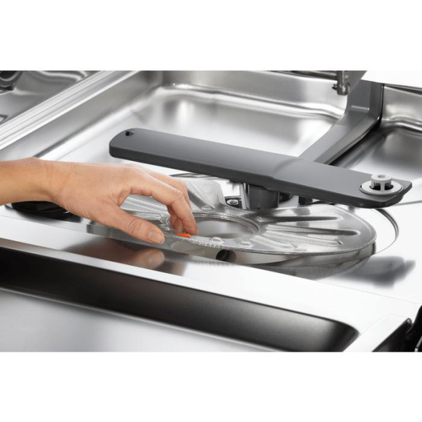 Посудомоечная машина Electrolux EES 948300 L -
                                                        Фото 10