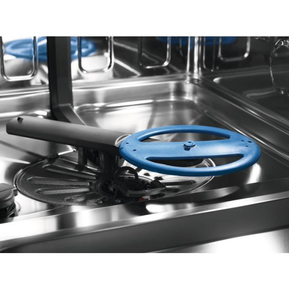 Посудомоечная машина Electrolux EES 948300 L -
                                                        Фото 12