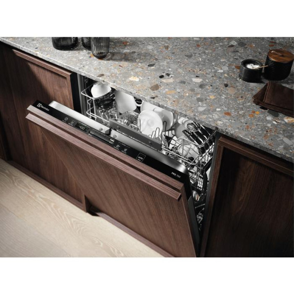 Посудомоечная машина Electrolux EES 948300 L -
                                                        Фото 6