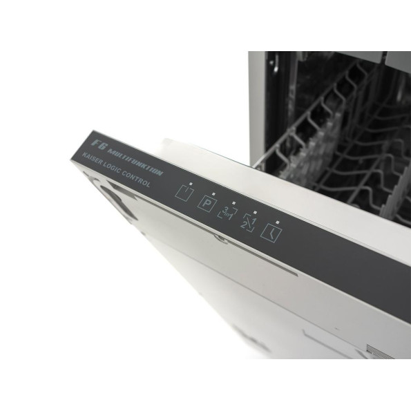 Посудомоечная машина Kaiser S 45 I 60 XL -
                                                        Фото 2