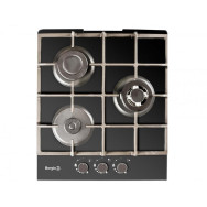 Варильна поверхня Borgio 4111-17 (Black Glass)