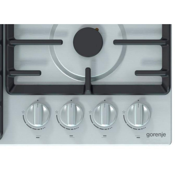 Варочная поверхность Gorenje GW 641 X -
                                                        Фото 2