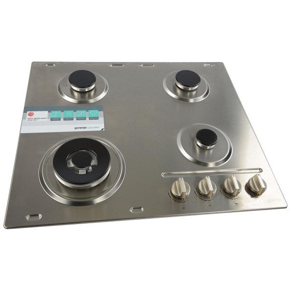 Варочная поверхность Gorenje GW 641 X -
                                                        Фото 5