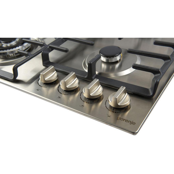 Варочная поверхность Gorenje GW 641 X -
                                                        Фото 6