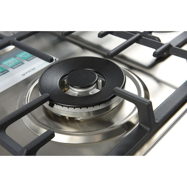 Варочная поверхность Gorenje GW 641 X -
                                                        Фото 7