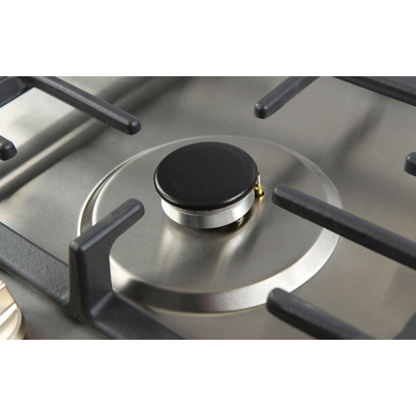 Варочная поверхность Gorenje GW 641 X -
                                                        Фото 8