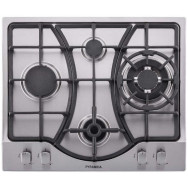 Варочная поверхность Pyramida PFA 640 INOX LUXE