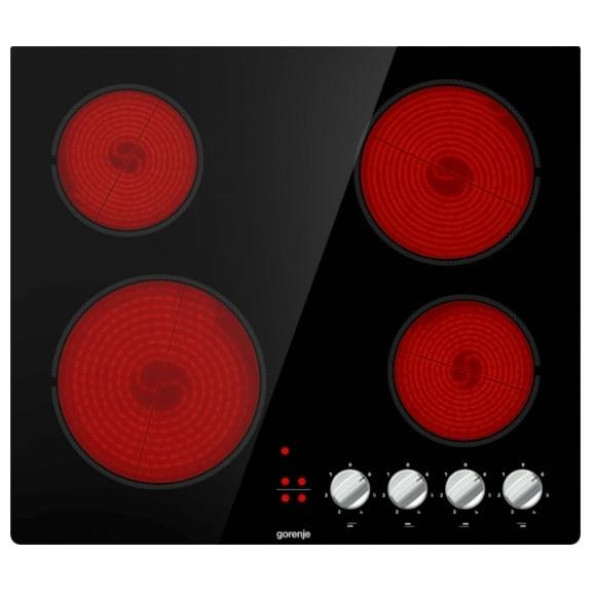 Варочная поверхность Gorenje EC 641 BSC -
                                                        Фото 2