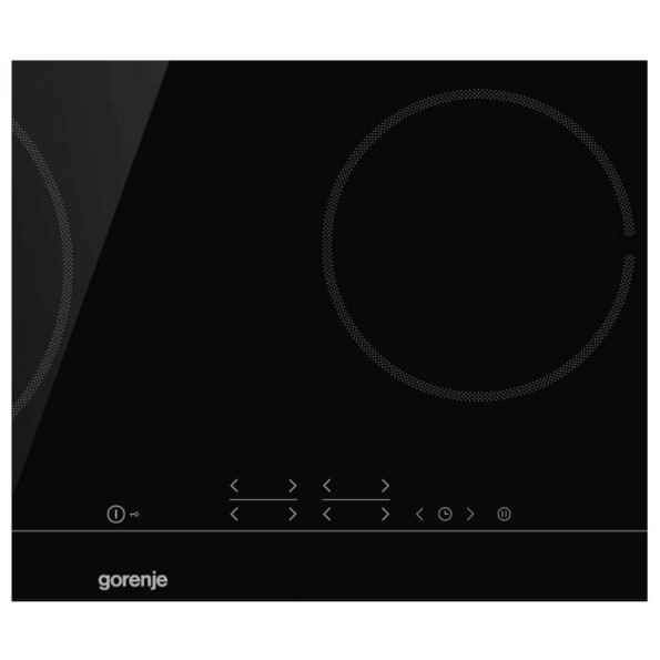 Варочная поверхность Gorenje ECT 641 BSC -
                                                        Фото 3