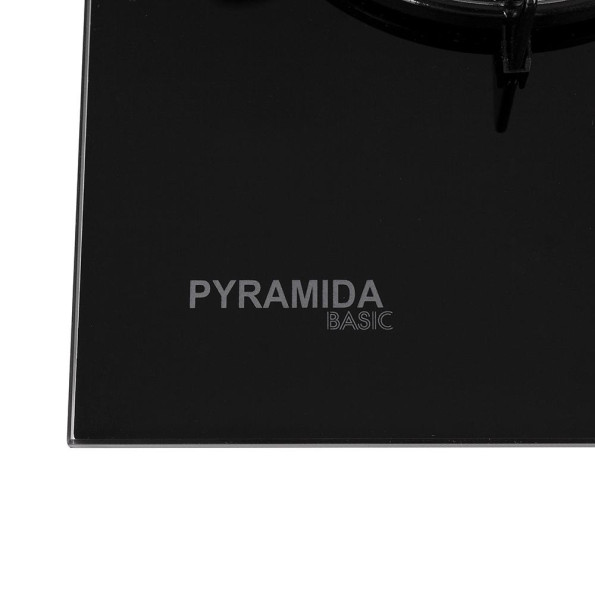 Варочная поверхность Pyramida PFG 450 S BLACK -
                                                        Фото 4