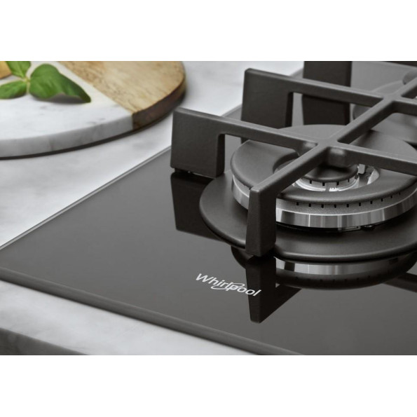 Варильна поверхня Whirlpool GOW 6423 / NBEE -
Фото 5 Варильна поверхня Whirlpool GOW 6423 / NBEE -
Фото 5