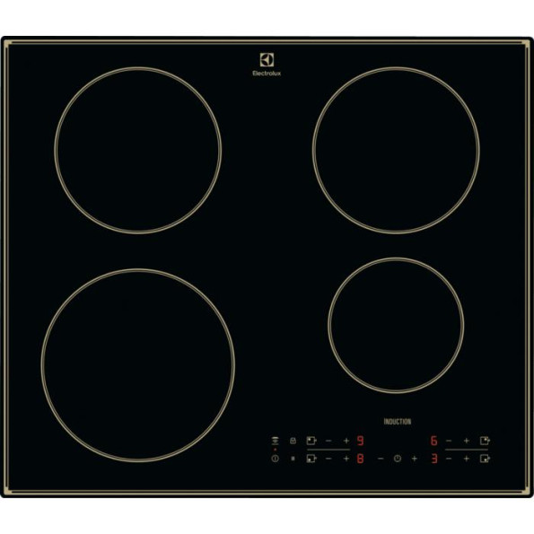 Варильна поверхня Electrolux IPEV644RBC Варильна поверхня Electrolux IPEV644RBC