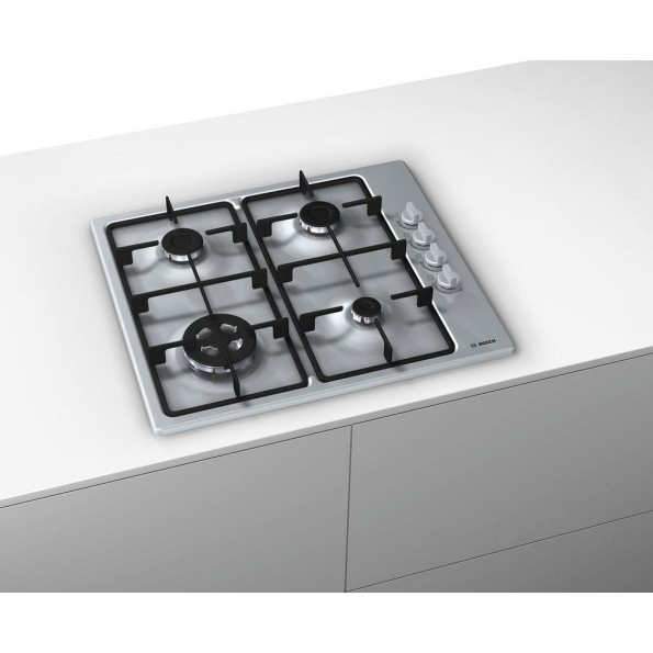 Варильна поверхня Bosch PBH 6C5 B60O -
                                                        Фото 4