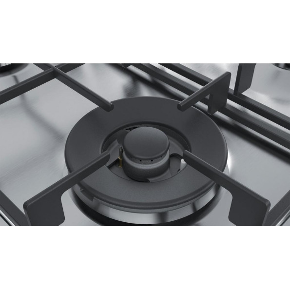 Варильна поверхня Bosch PBH 6C5 B60O -
                                                        Фото 6