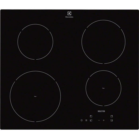 Варильна поверхня Electrolux EHH 96240 IK Варильна поверхня Electrolux EHH 96240 IK
