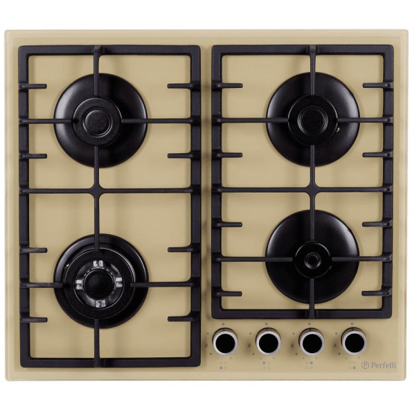 Варочная поверхность Perfelli HGG 61223 IV