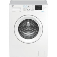 Пральна машина Beko WSTE 6512 BWW