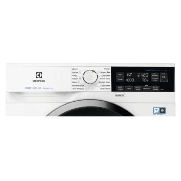 Стиральная машина Electrolux EW6S3R07SI -
                                                        Фото 4