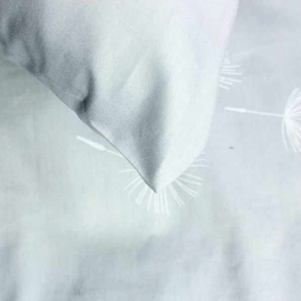 Наволочка 70х70 см мятная 373200 -
                                                        Фото 2