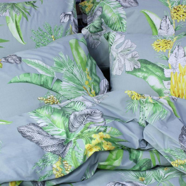 Пододеяльник 145х210см бязь серого цвета 327130 -
Фото 3 Пододеяльник 145х210см бязь серого цвета 327130 -
Фото 3