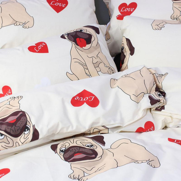 Пододеяльник 200х220см бязь бежевого цвета 327137 -
                                                        Фото 3 Пододеяльник 200х220см бязь бежевого цвета 327137 -
                                                        Фото 3