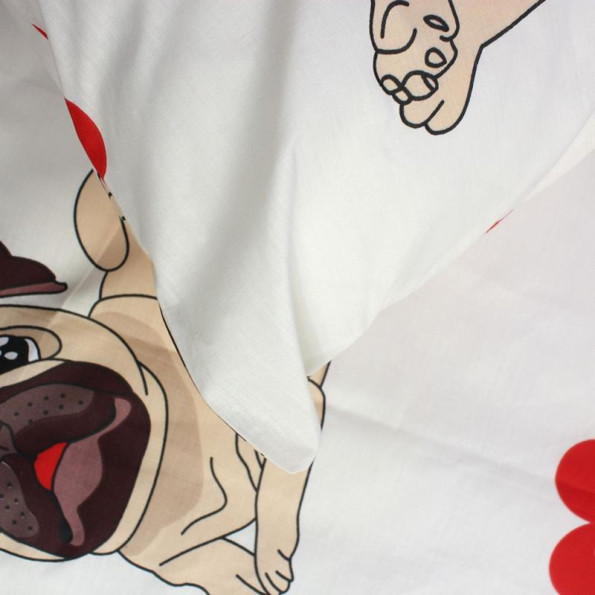 Пододеяльник 200х220см бязь бежевого цвета 327137 -
                                                        Фото 2 Пододеяльник 200х220см бязь бежевого цвета 327137 -
                                                        Фото 2