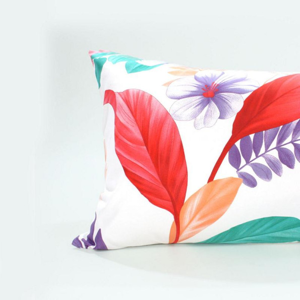 Простынь на резинке 200х220 см бязь белого цвета 327808 -
                                                        Фото 5