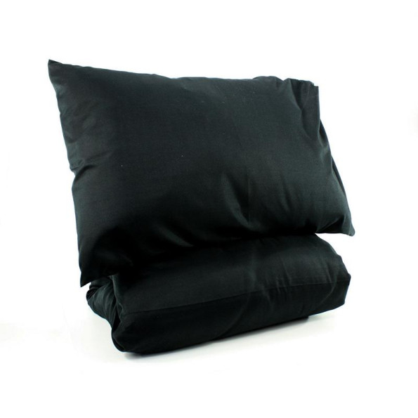 Семейный постельный комплект черный микрофибра 249285 -
Фото 2 Семейный постельный комплект черный микрофибра 249285 -
Фото 2