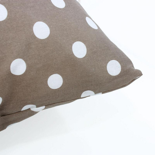 Наволочка 50х70 см бязь беж -
                                                        Фото 2