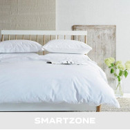 Наволочка белая 80х80 см